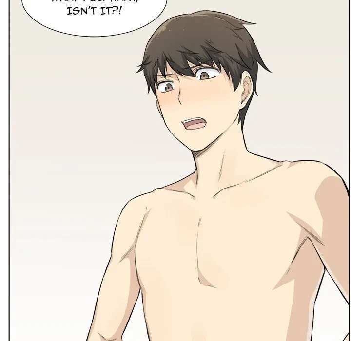 Excuse Me, This Is My Room Chapter 22, page 86