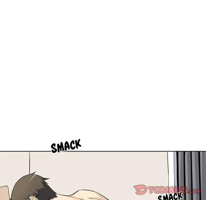 Excuse Me, This Is My Room Chapter 22, page 99