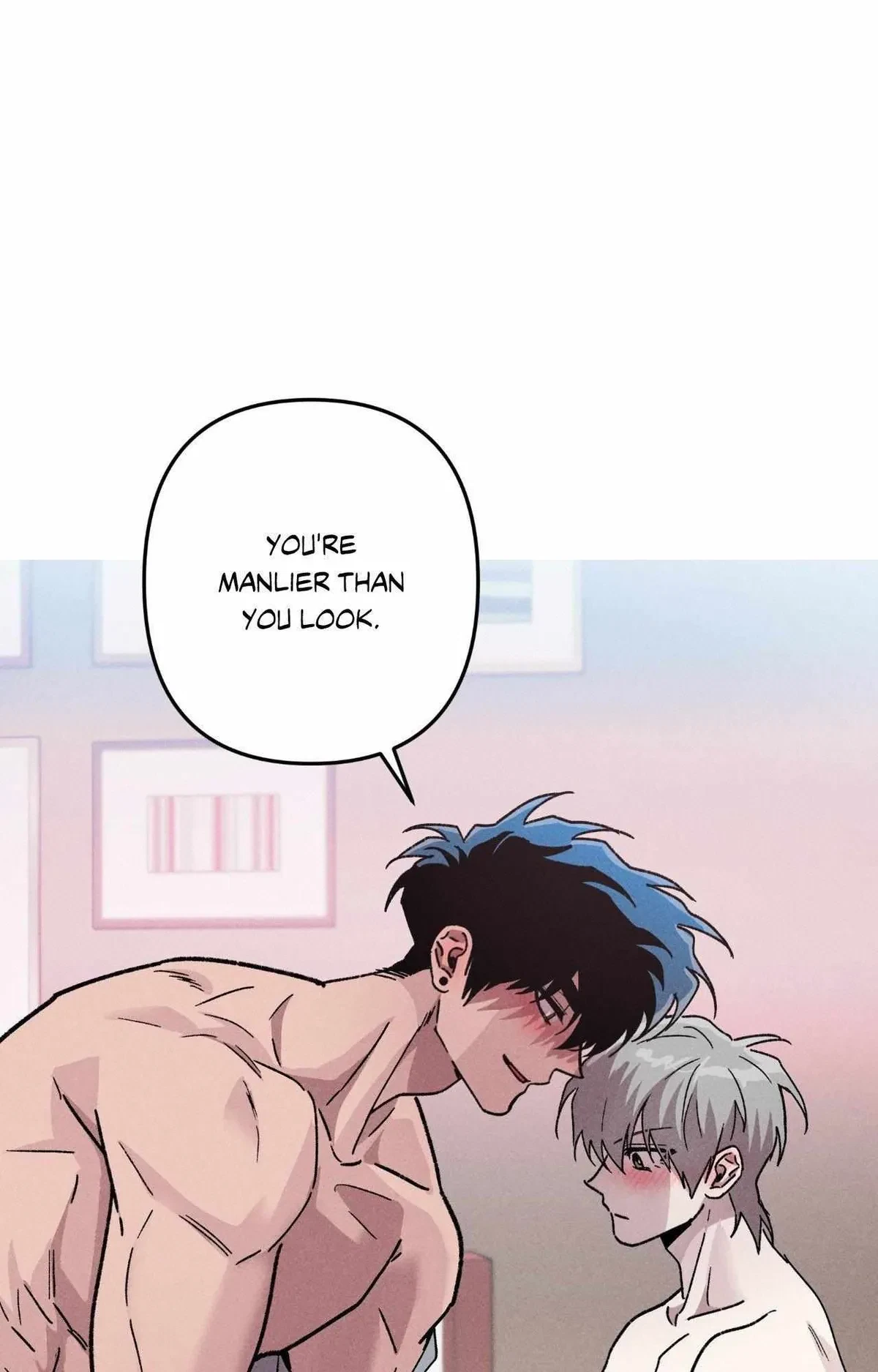 Kill Me If You Can Chapter 81, page 10