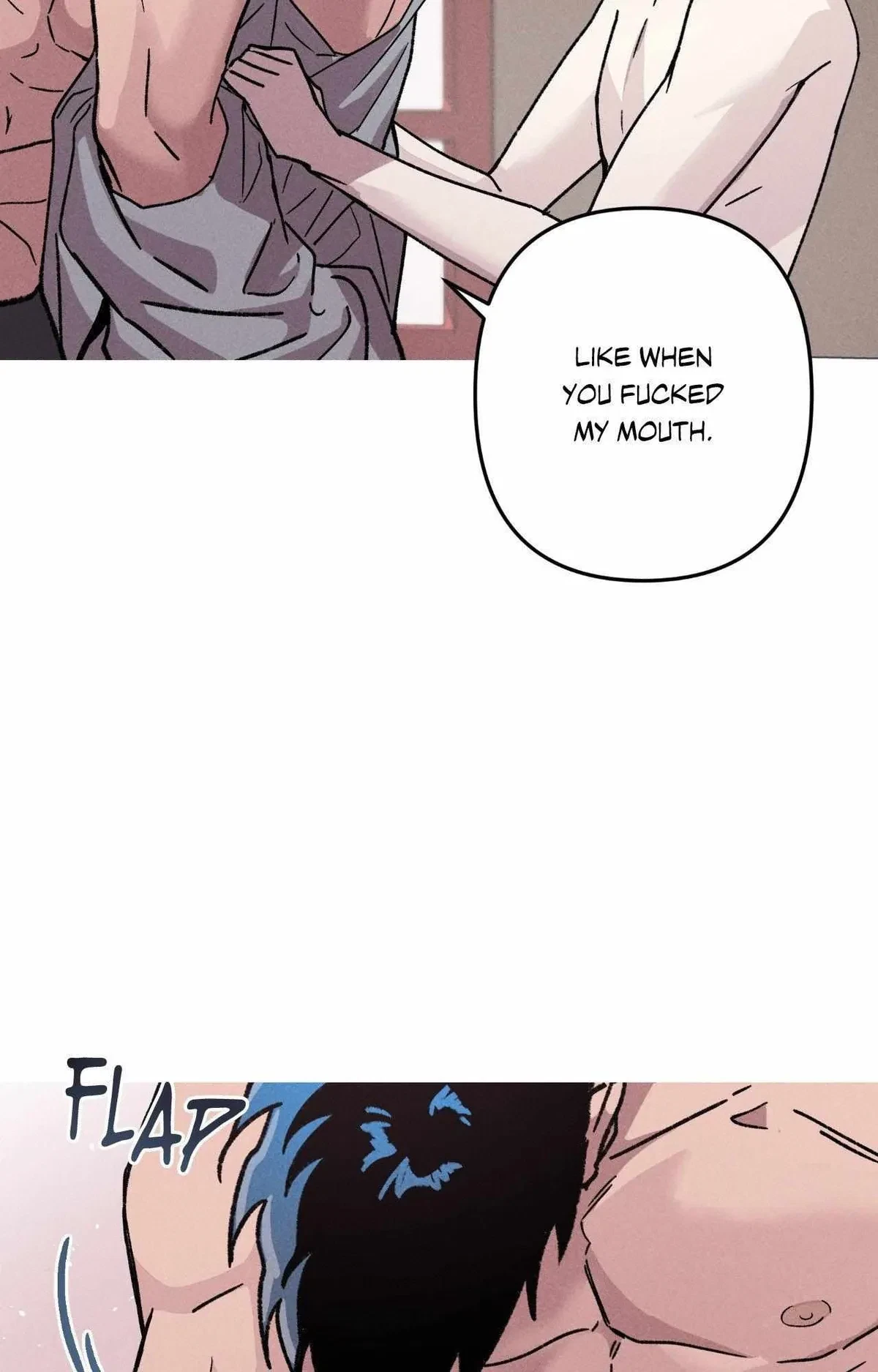 Kill Me If You Can Chapter 81, page 11