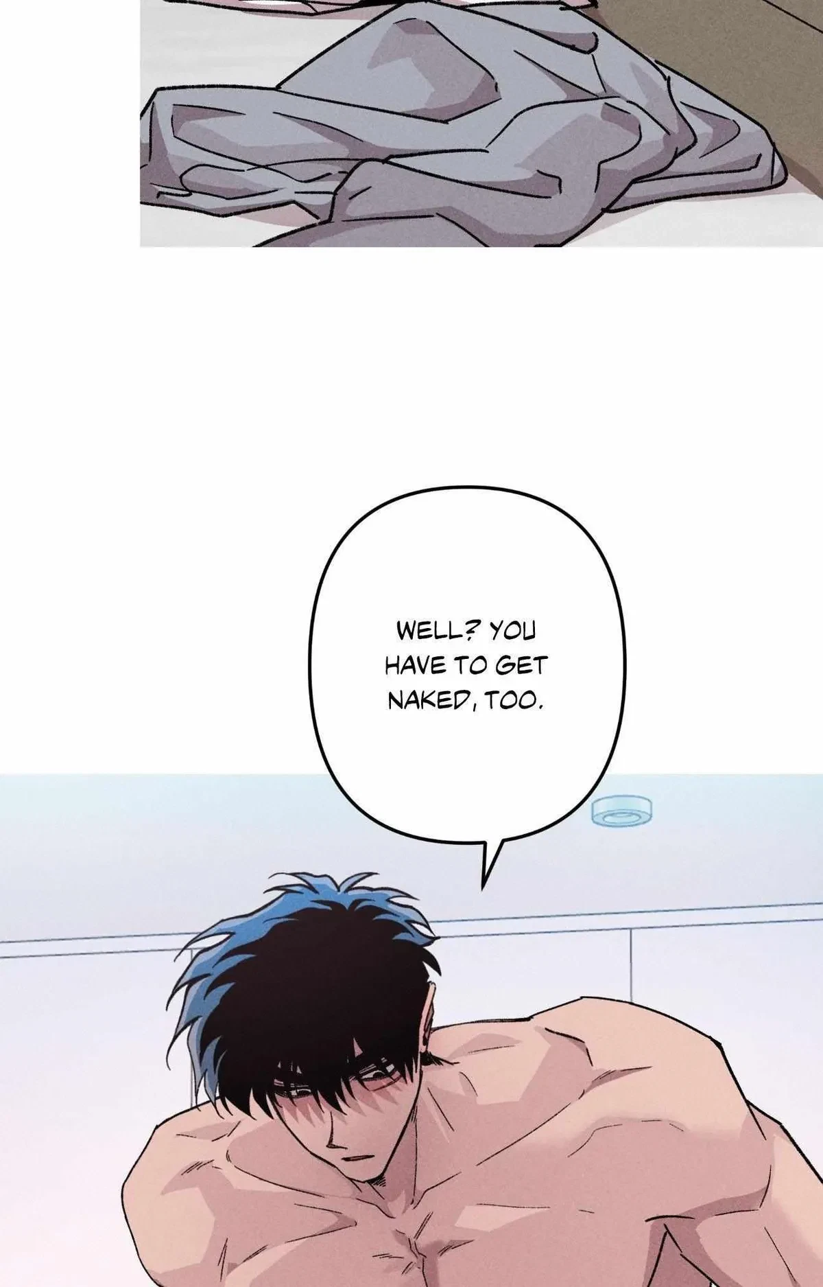 Kill Me If You Can Chapter 81, page 13