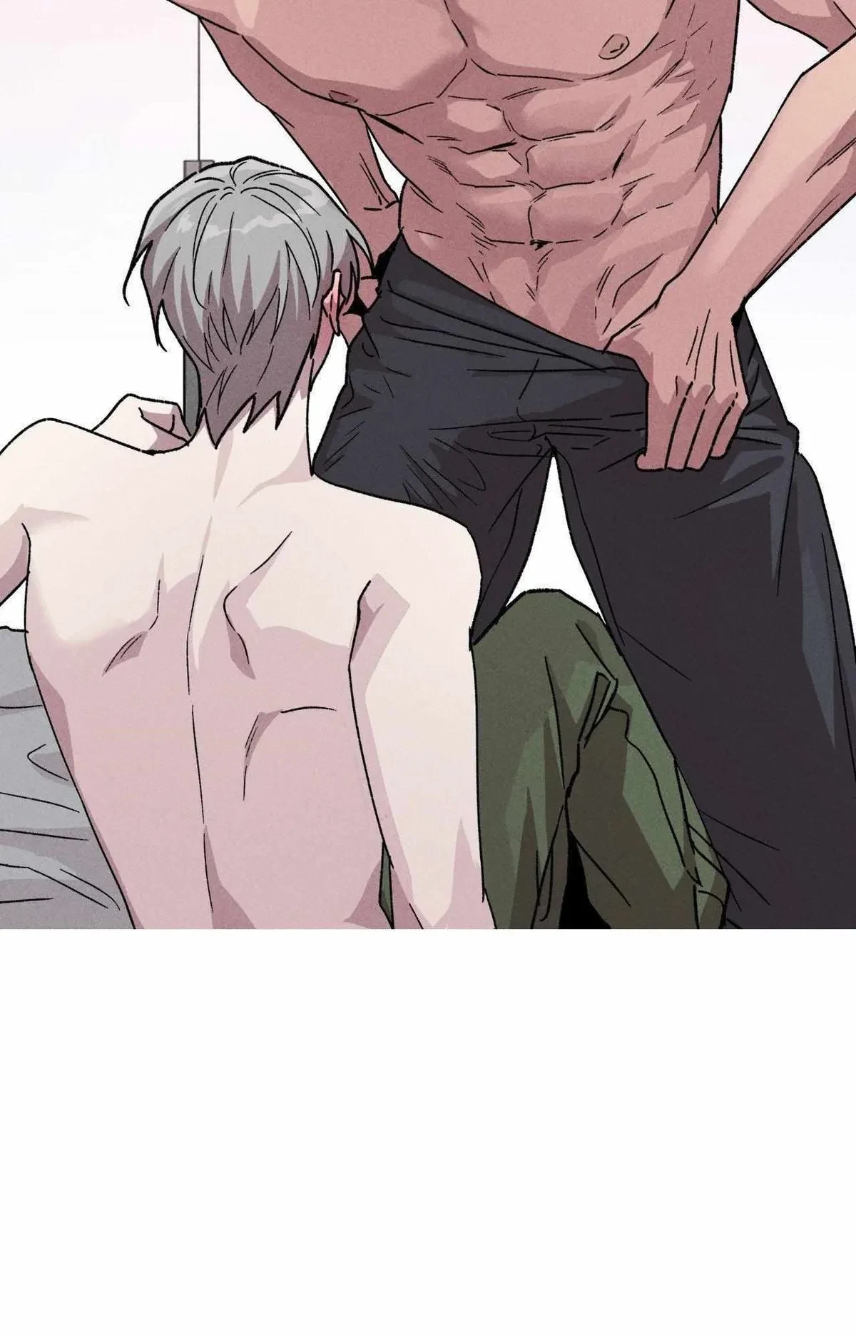 Kill Me If You Can Chapter 81, page 14