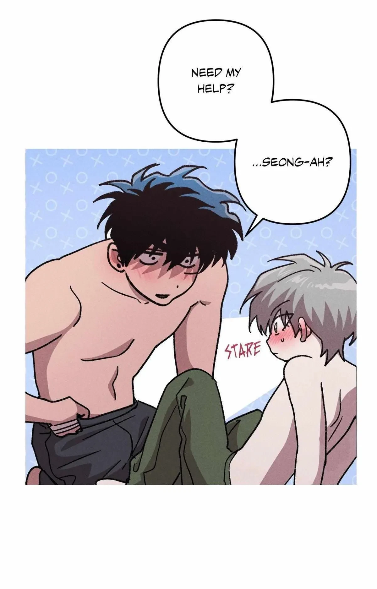Kill Me If You Can Chapter 81, page 16