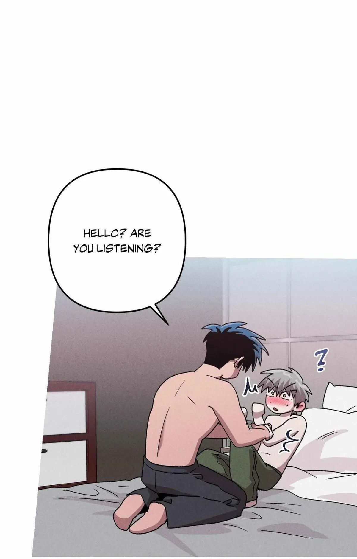 Kill Me If You Can Chapter 81, page 18