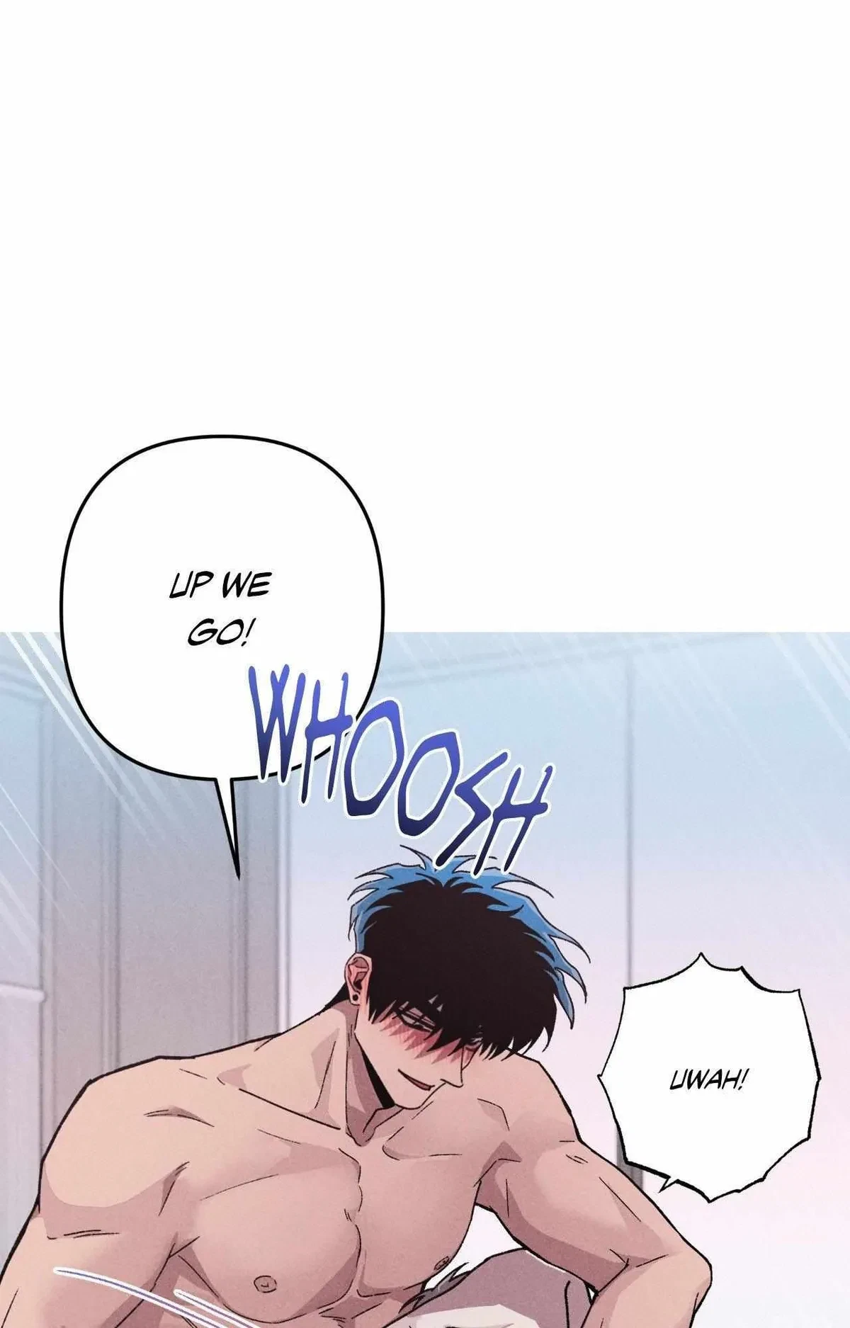 Kill Me If You Can Chapter 81, page 19