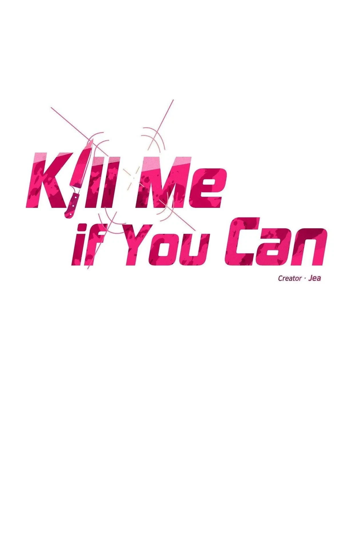 Kill Me If You Can Chapter 81, page 2