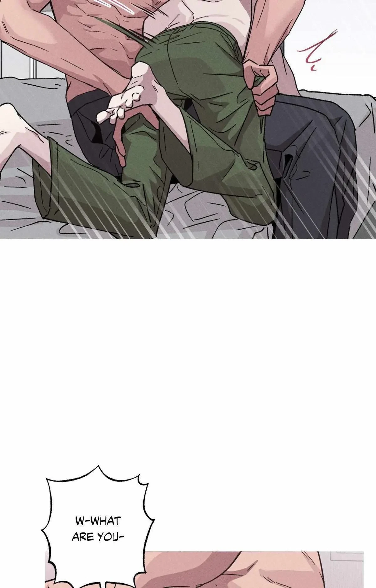 Kill Me If You Can Chapter 81, page 20