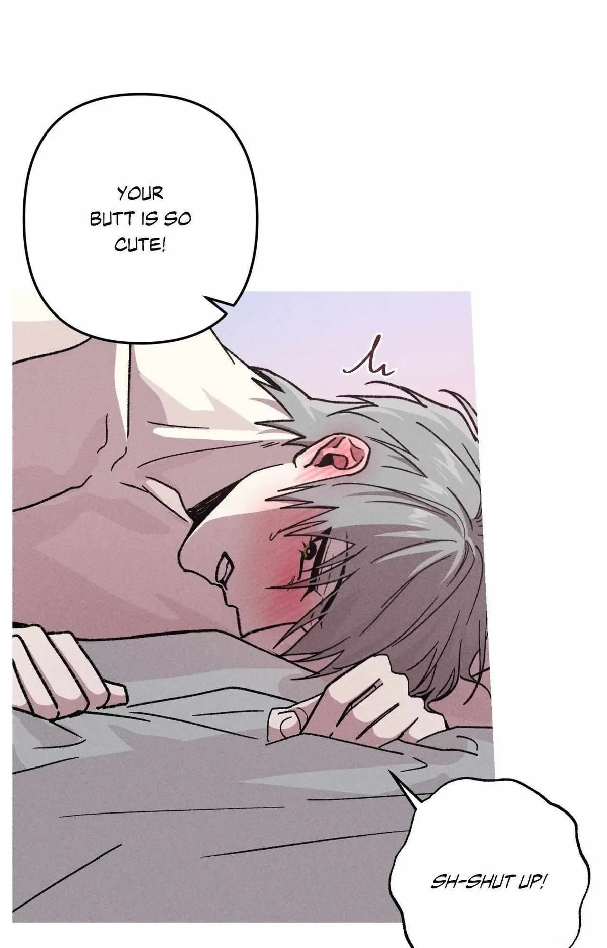 Kill Me If You Can Chapter 81, page 26