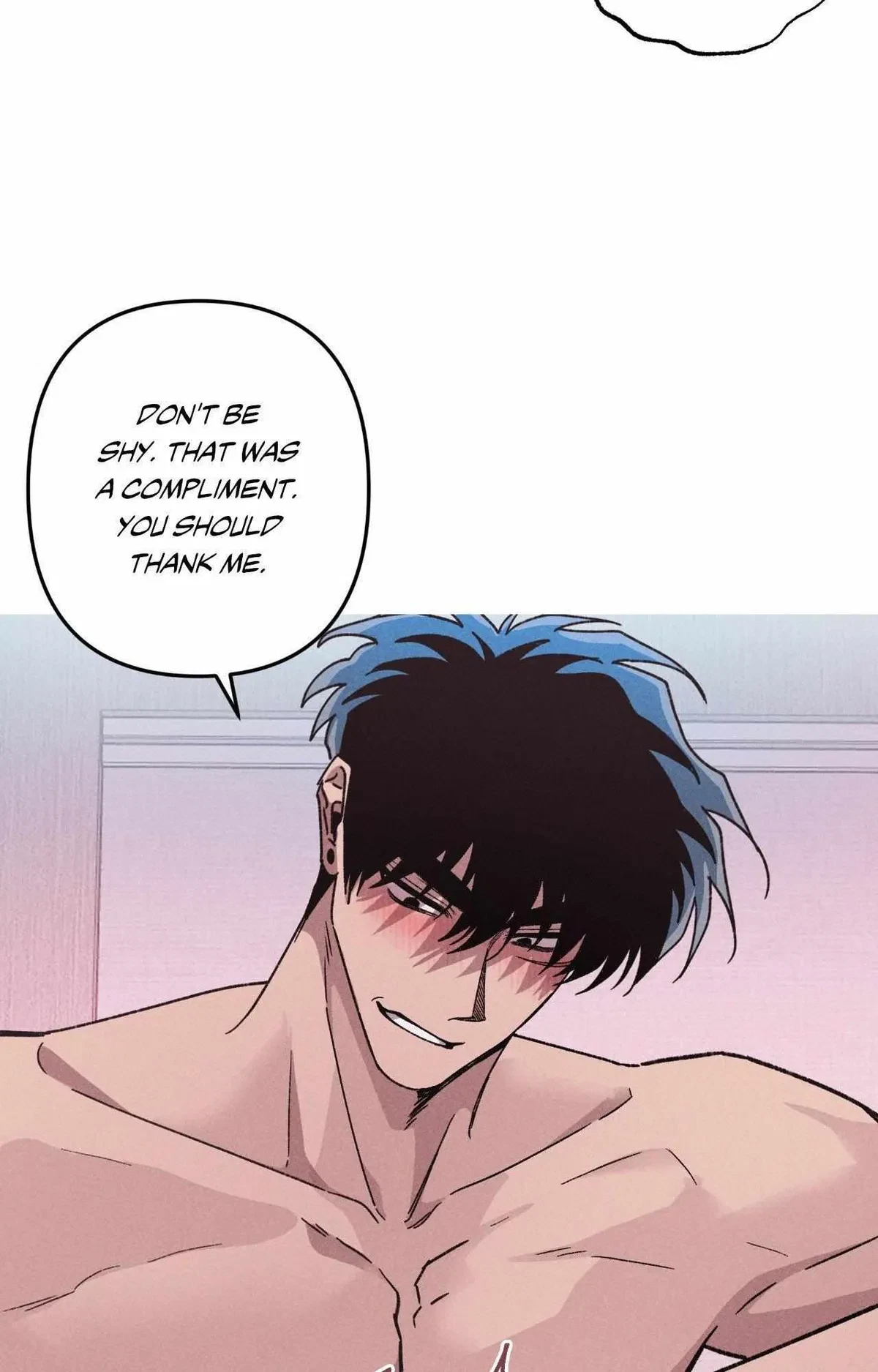 Kill Me If You Can Chapter 81, page 27