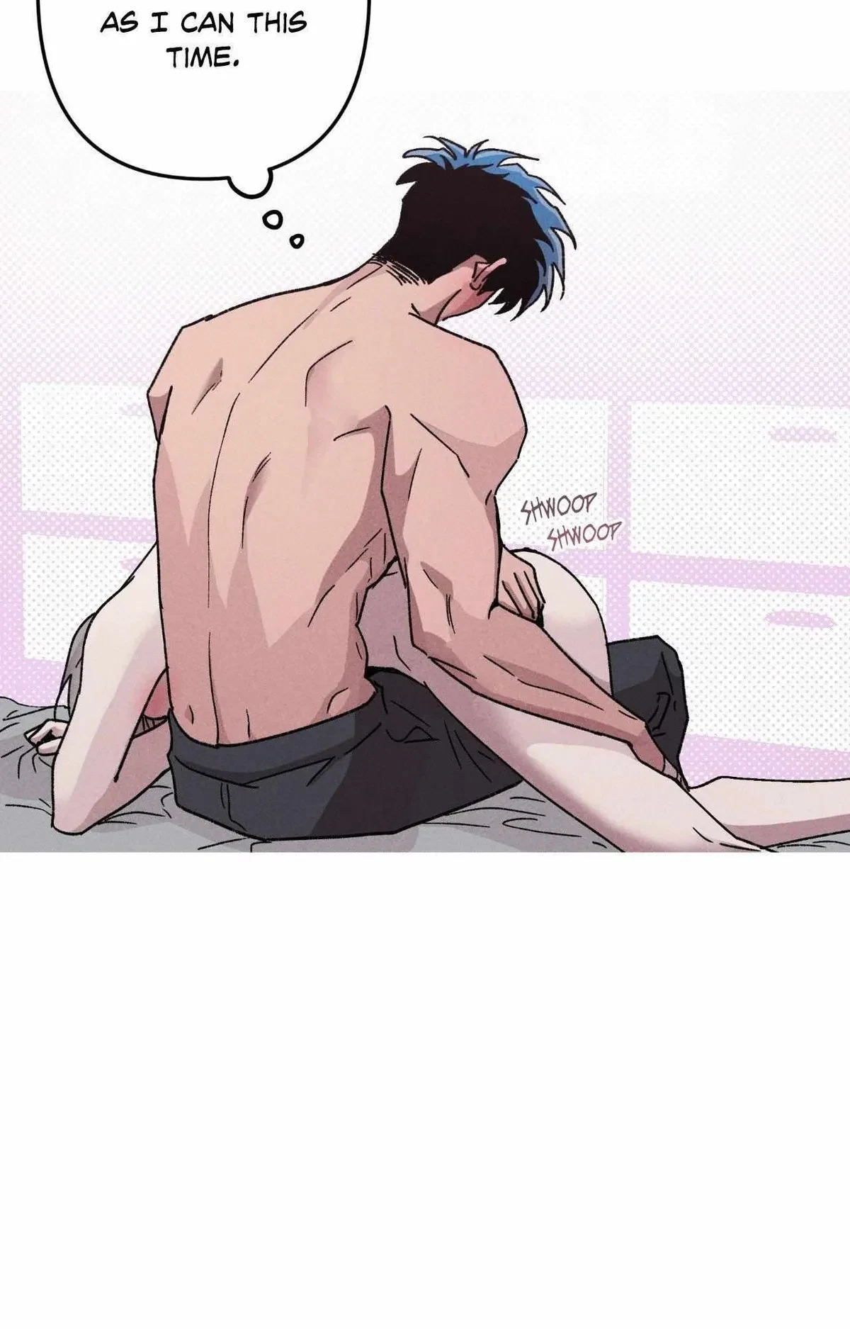 Kill Me If You Can Chapter 81, page 32