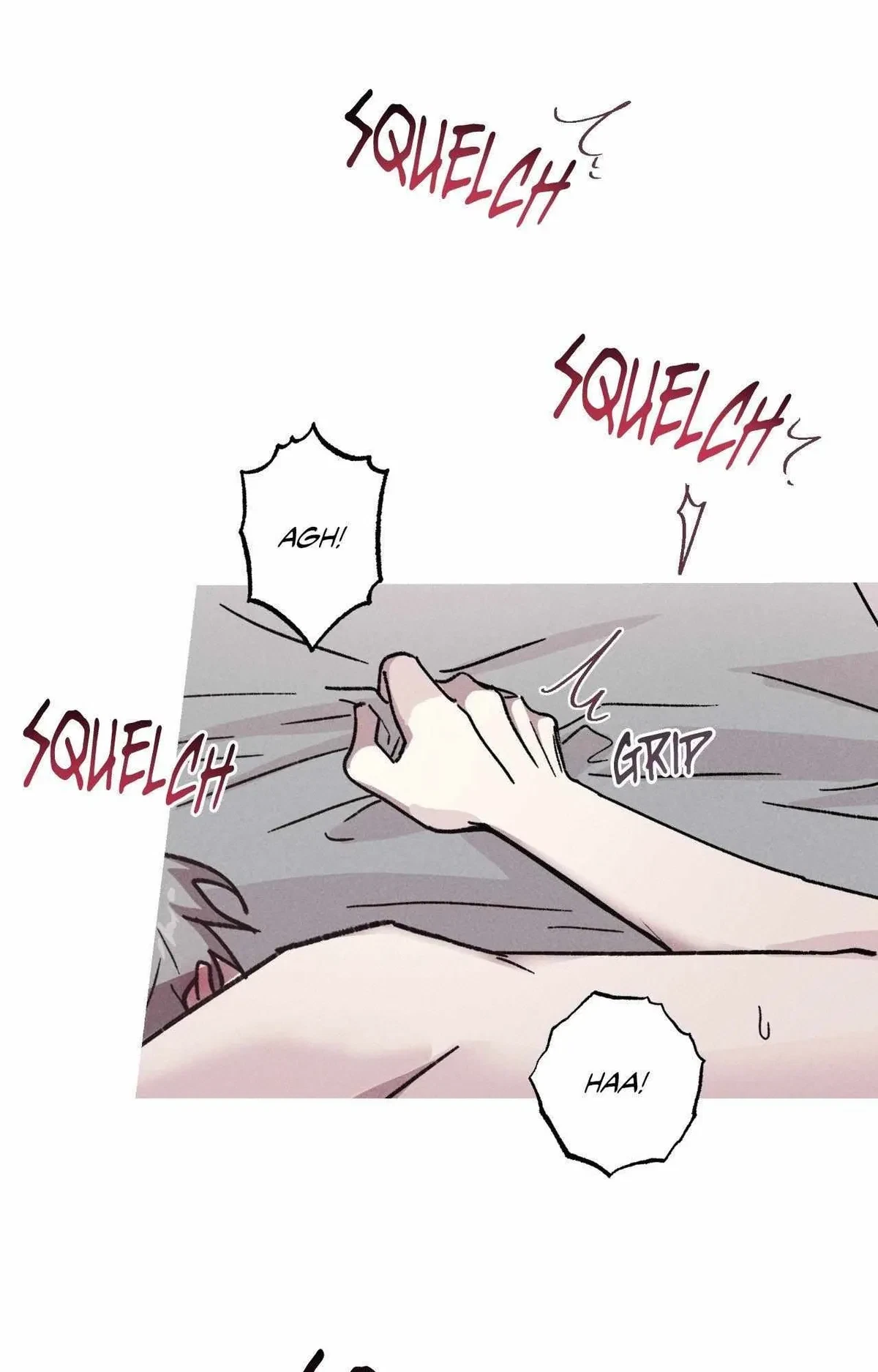 Kill Me If You Can Chapter 81, page 34