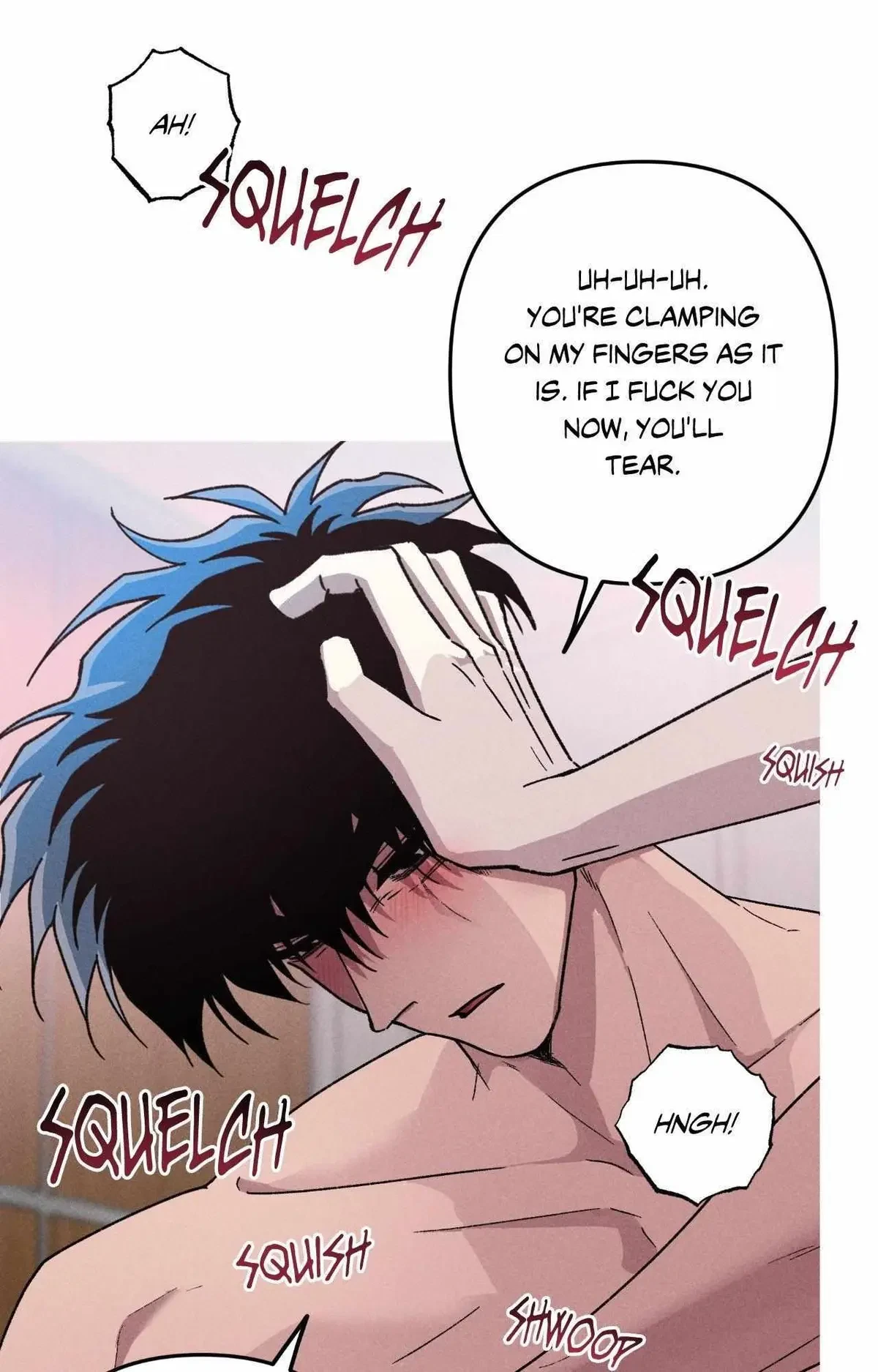 Kill Me If You Can Chapter 81, page 38