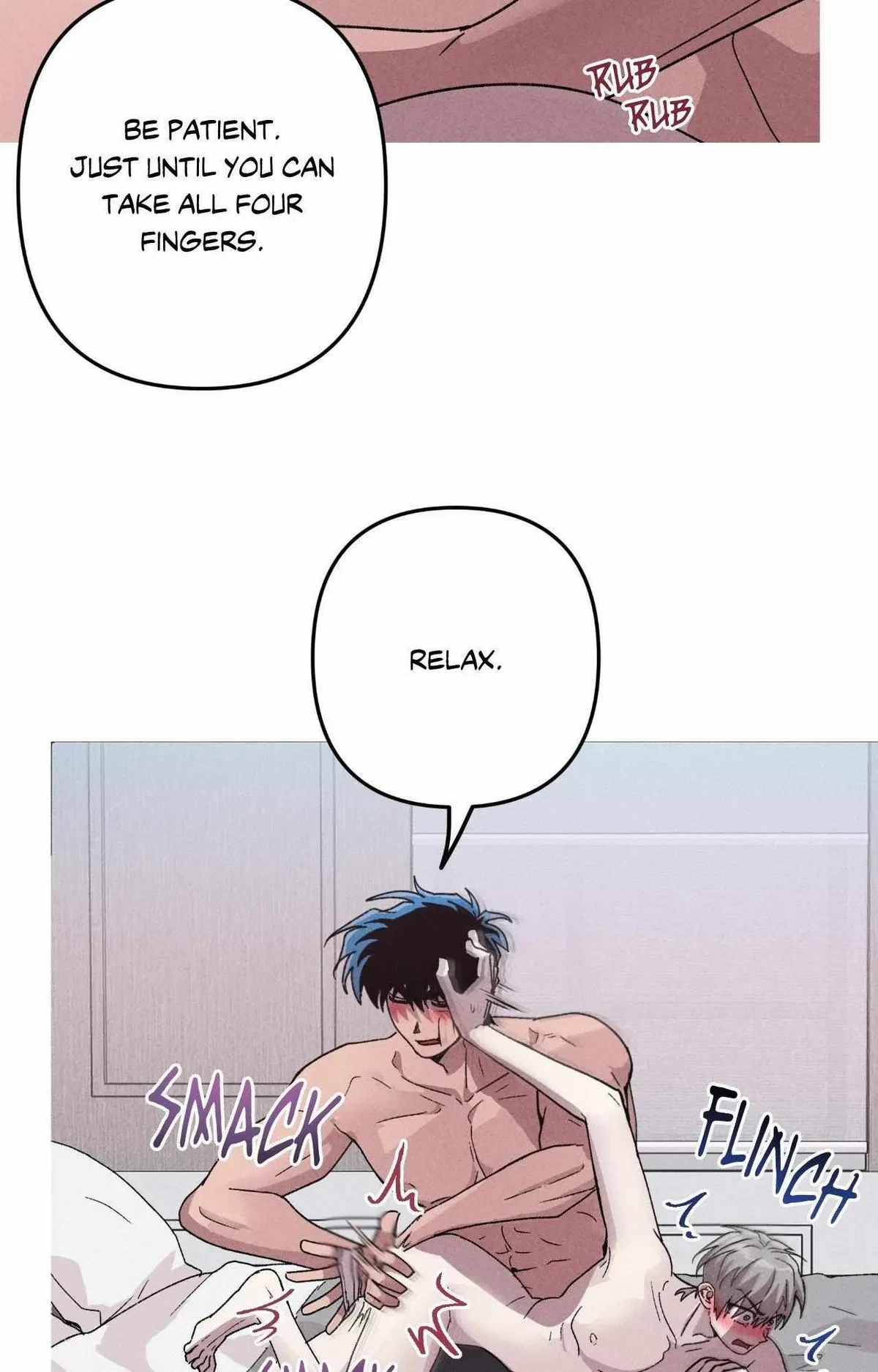 Kill Me If You Can Chapter 81, page 39