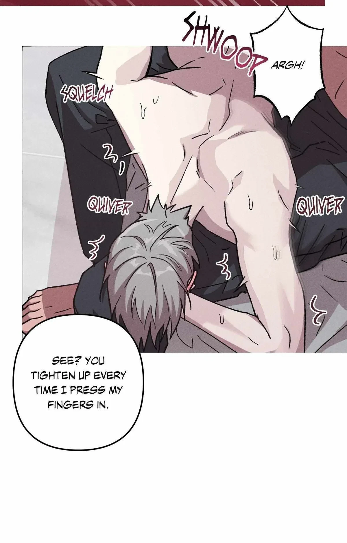 Kill Me If You Can Chapter 81, page 41