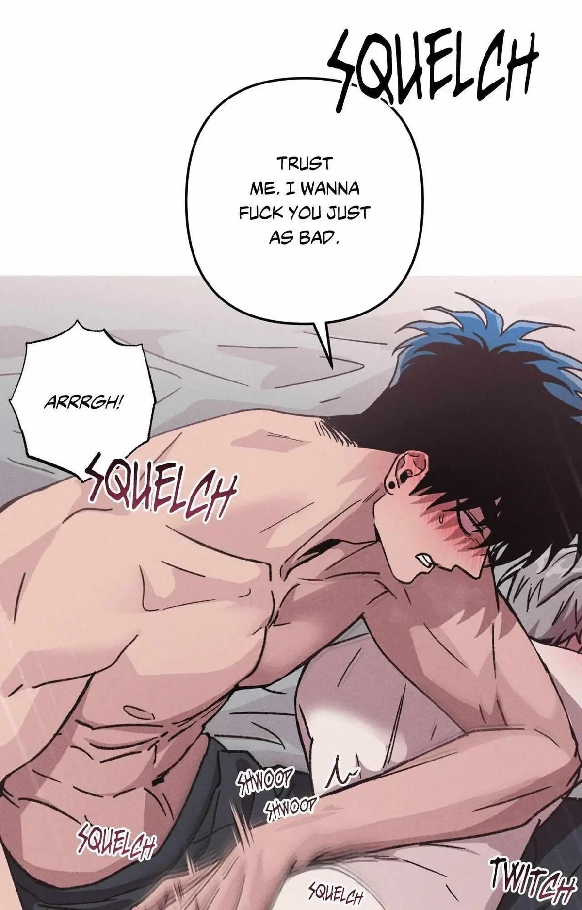 Kill Me If You Can Chapter 81, page 42