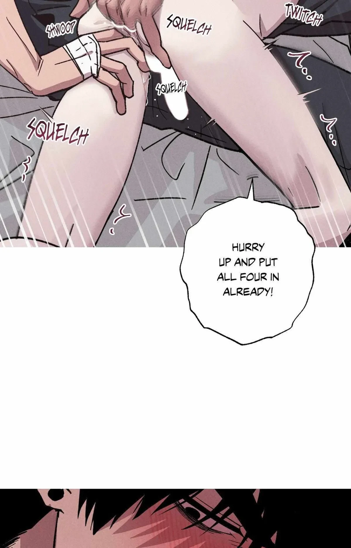 Kill Me If You Can Chapter 81, page 43
