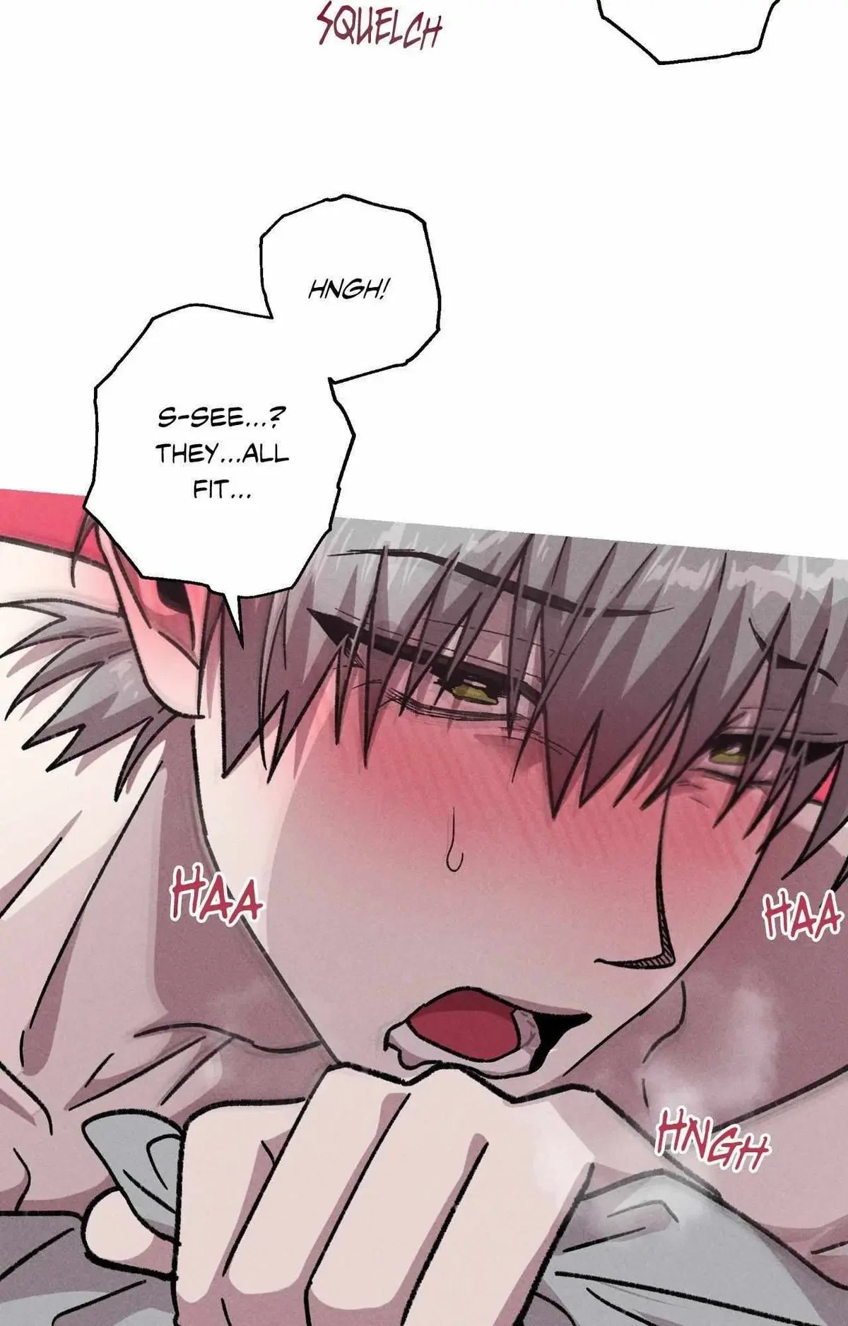 Kill Me If You Can Chapter 81, page 47
