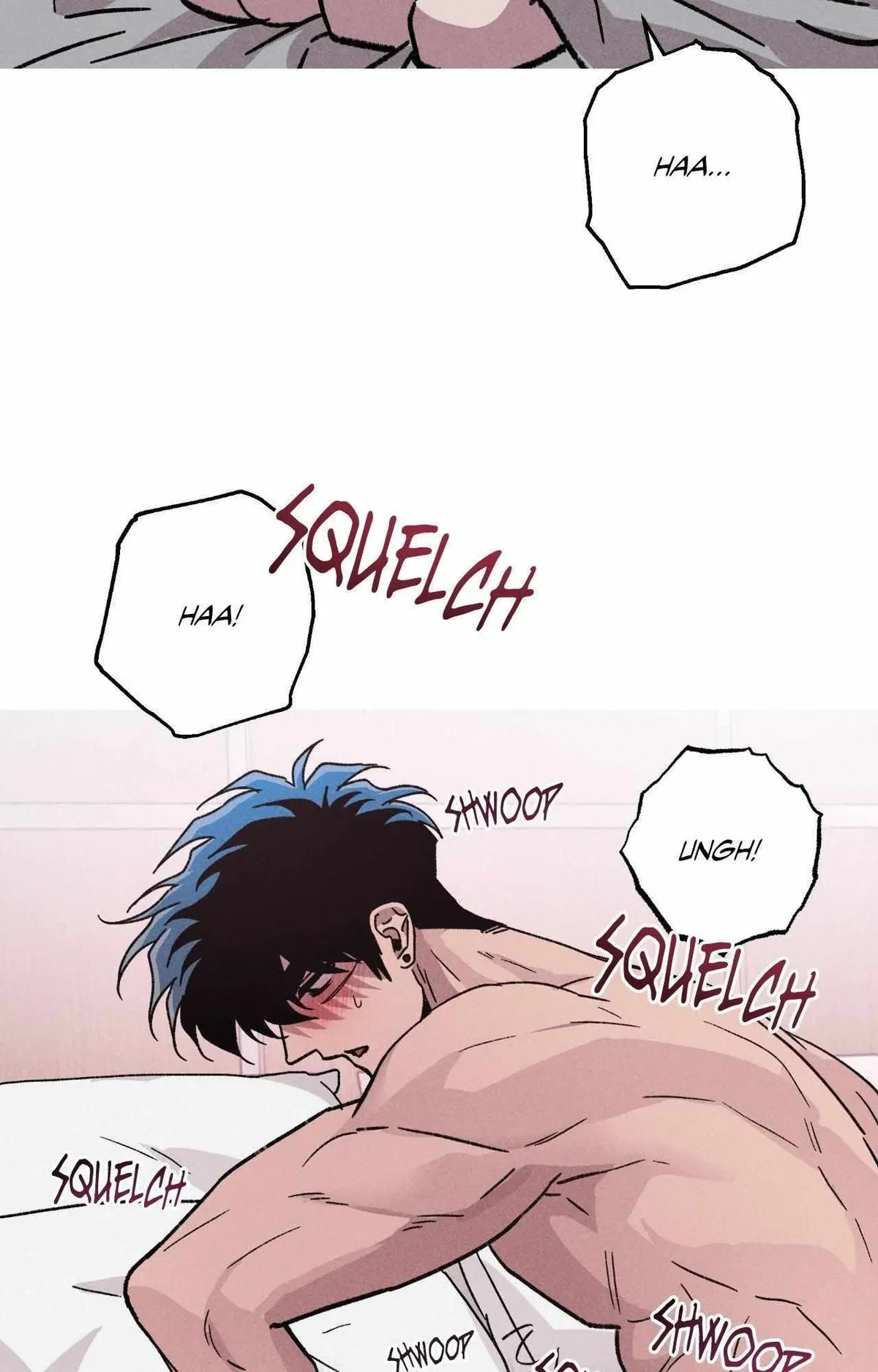 Kill Me If You Can Chapter 81, page 48