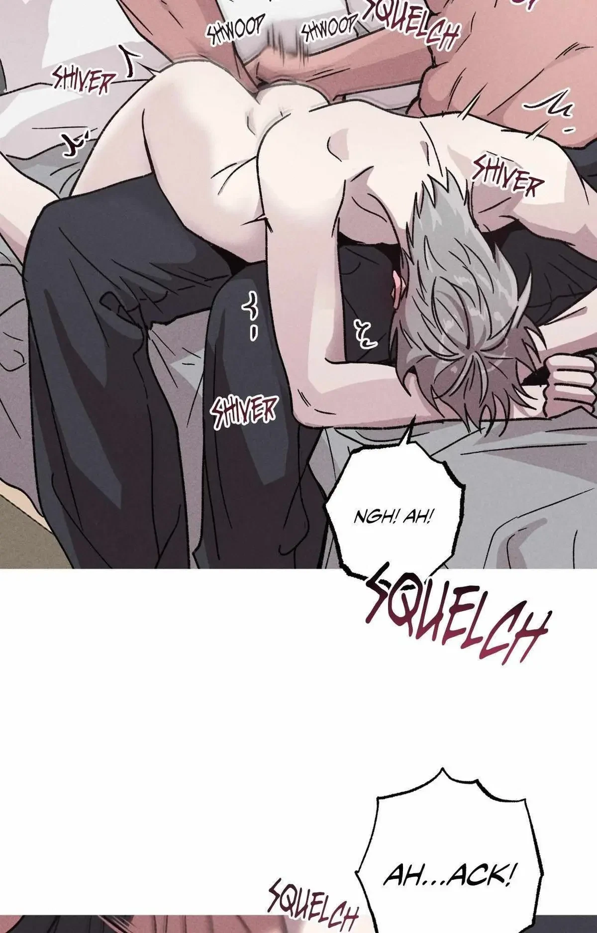 Kill Me If You Can Chapter 81, page 49