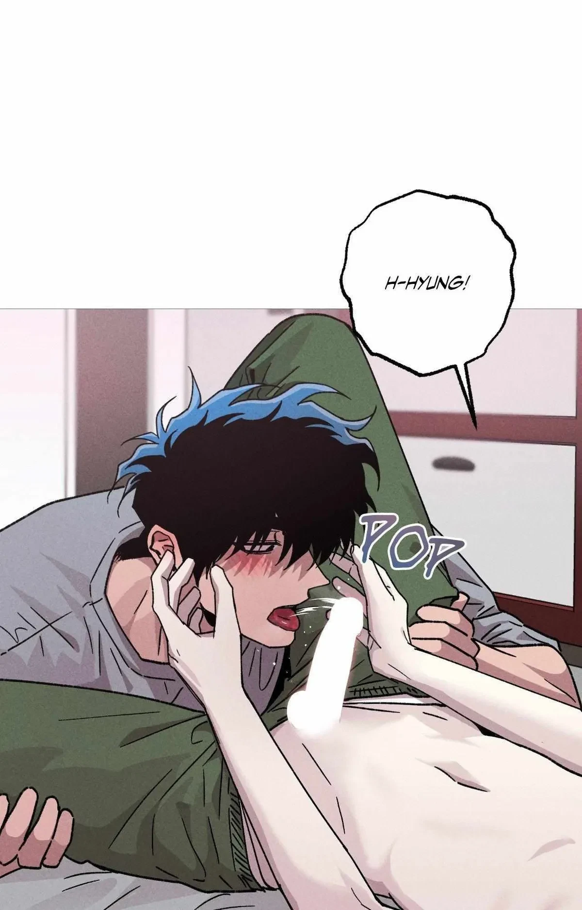 Kill Me If You Can Chapter 81, page 5