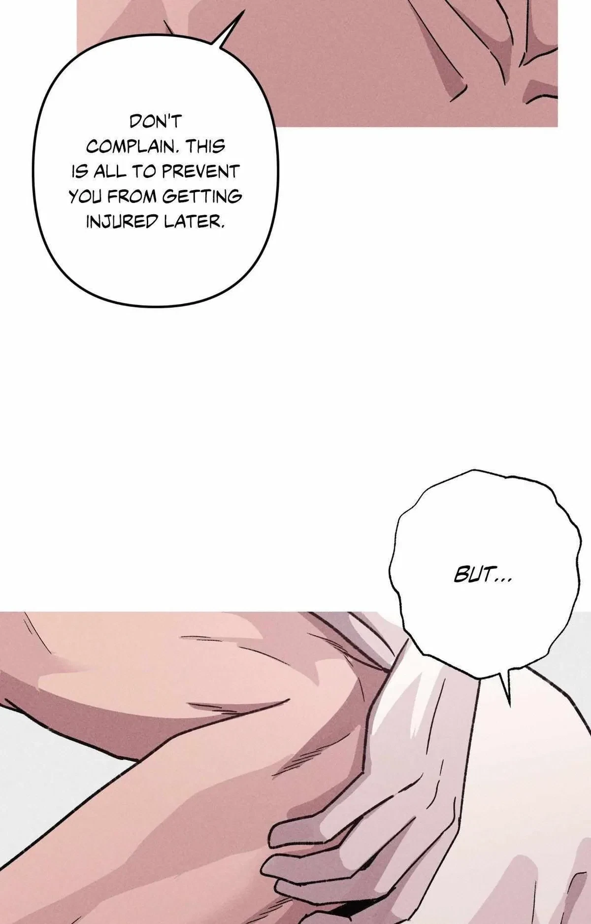 Kill Me If You Can Chapter 81, page 54