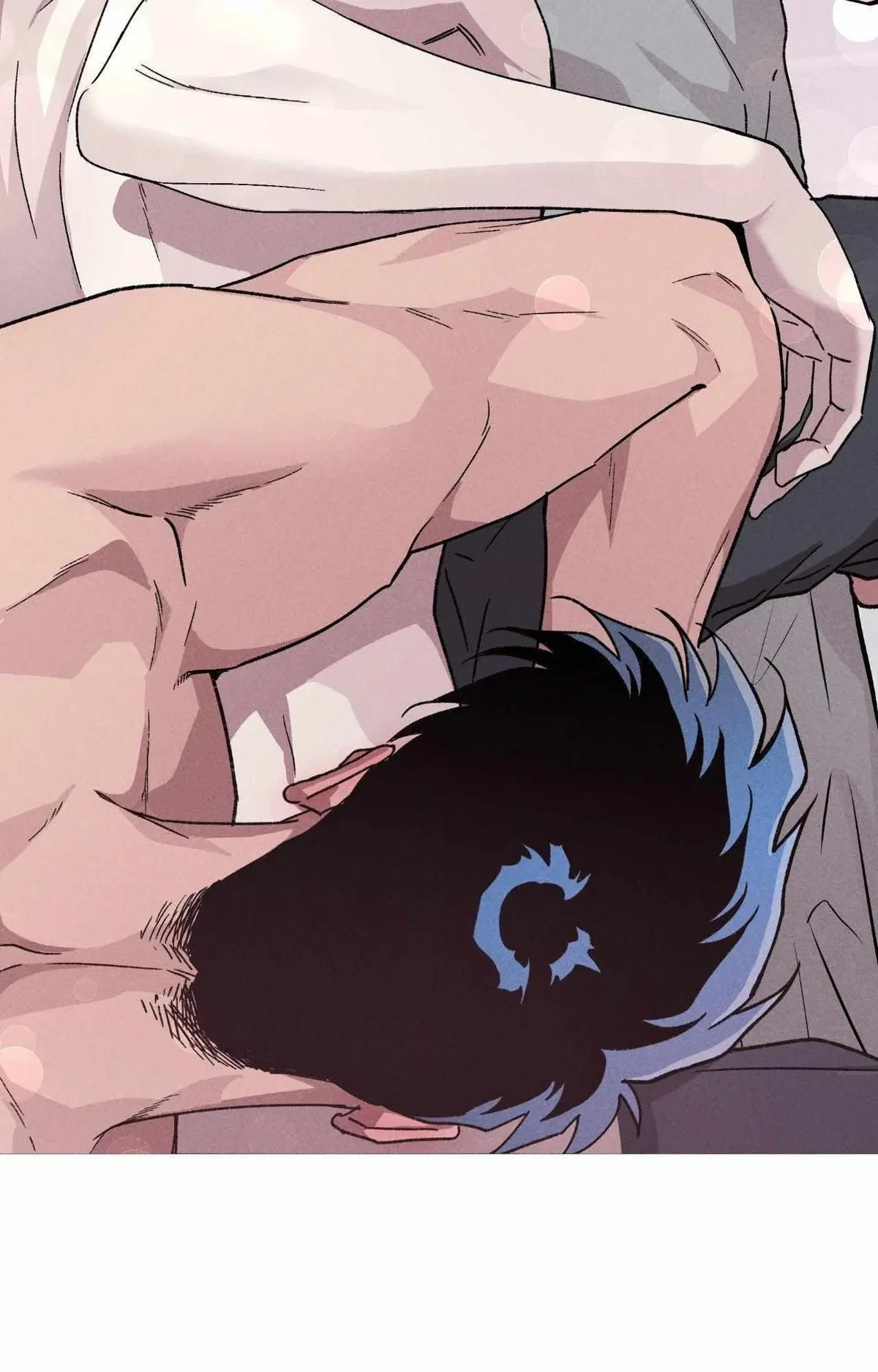 Kill Me If You Can Chapter 81, page 56