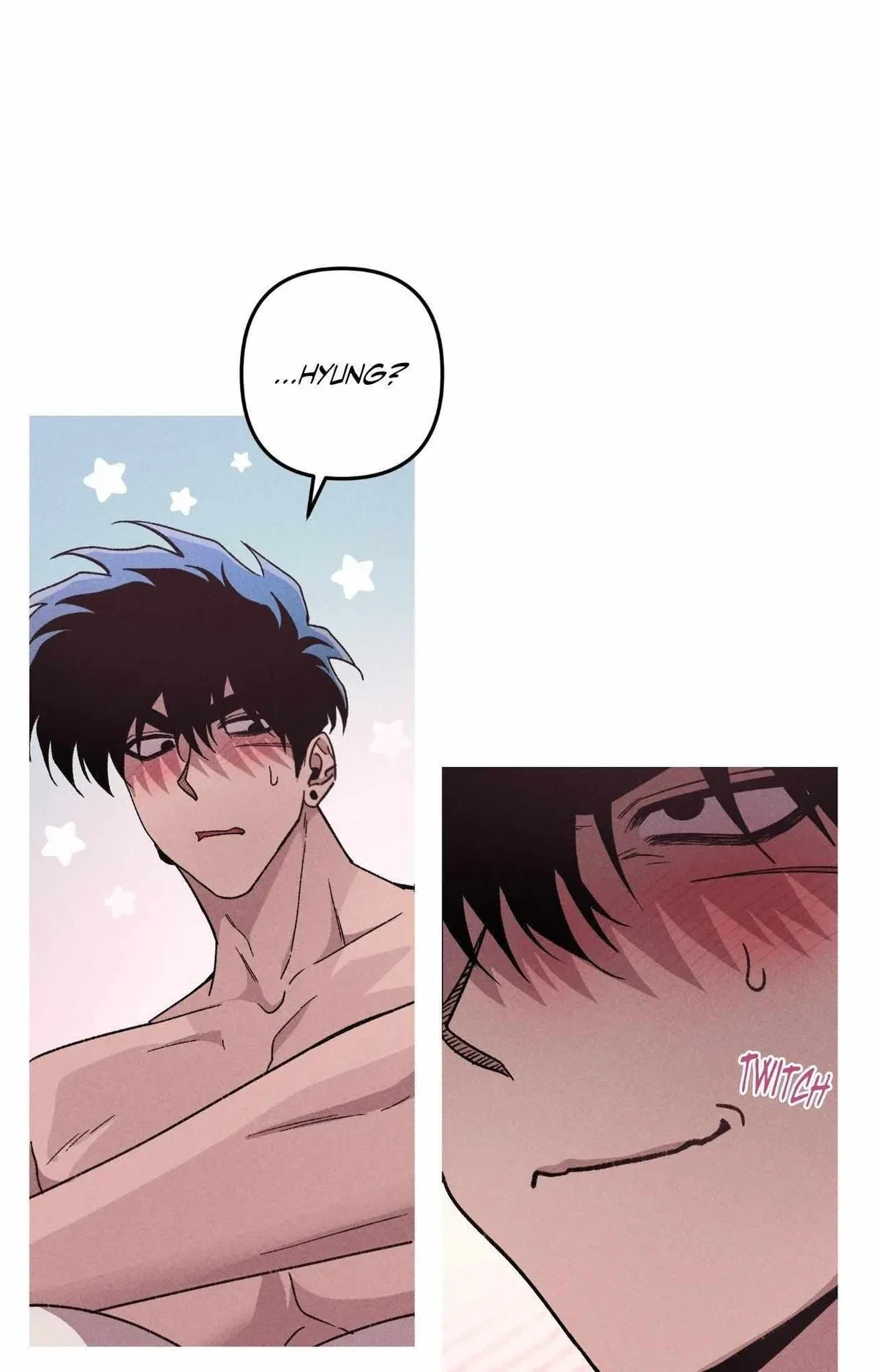 Kill Me If You Can Chapter 81, page 57