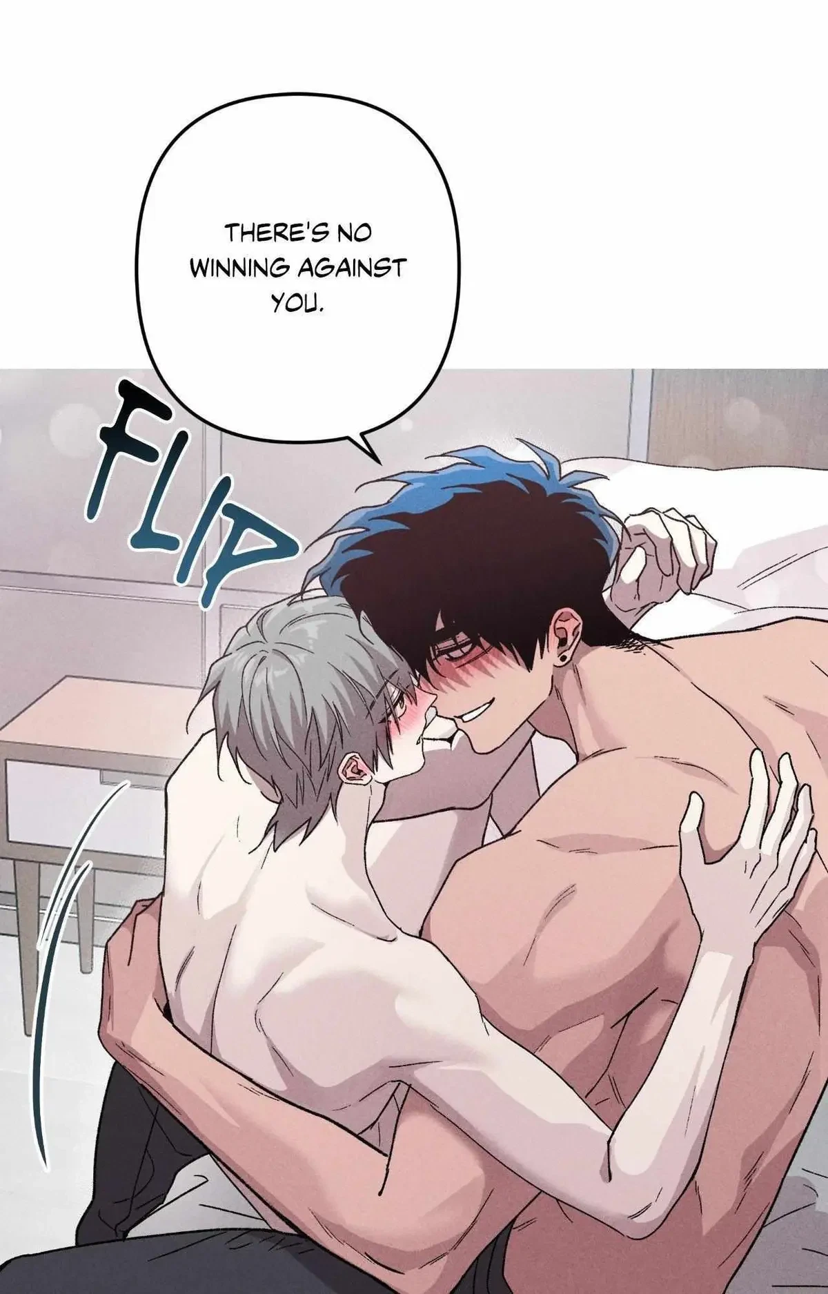 Kill Me If You Can Chapter 81, page 60