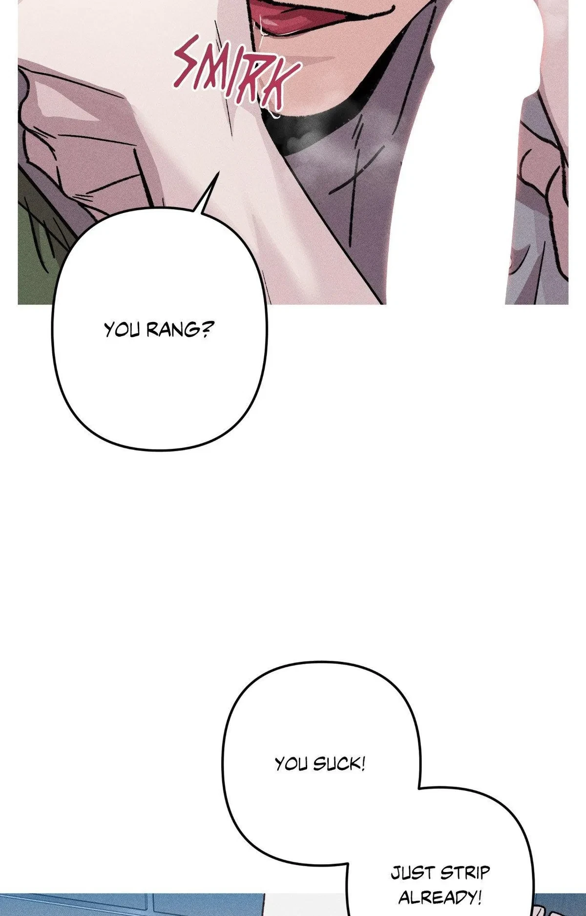 Kill Me If You Can Chapter 81, page 7