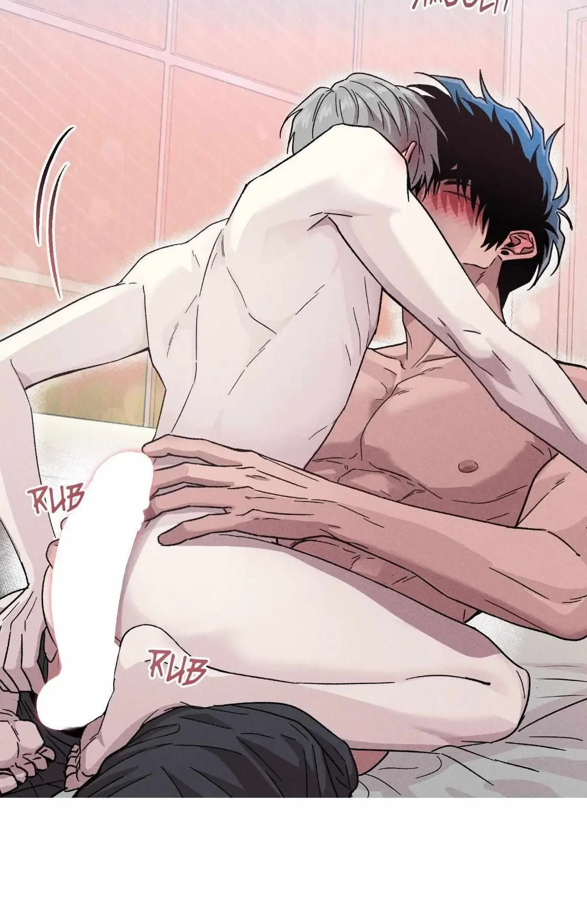 Kill Me If You Can Chapter 81, page 70