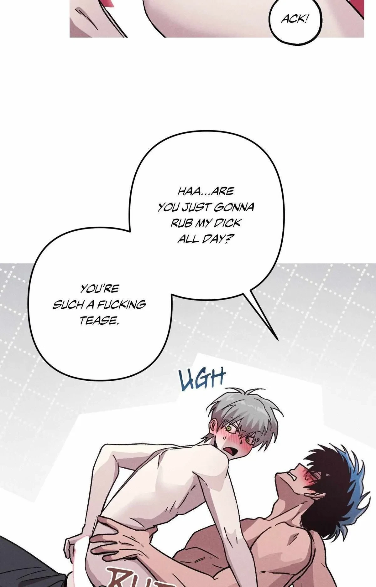 Kill Me If You Can Chapter 81, page 72