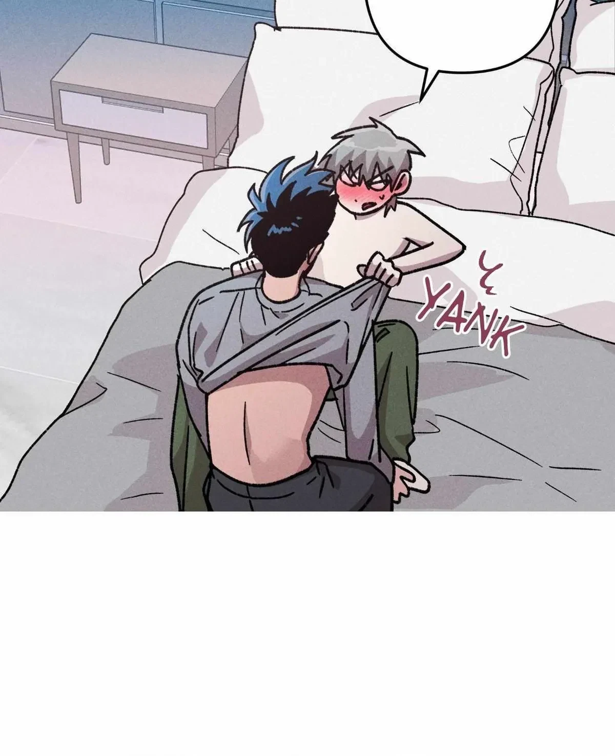Kill Me If You Can Chapter 81, page 8