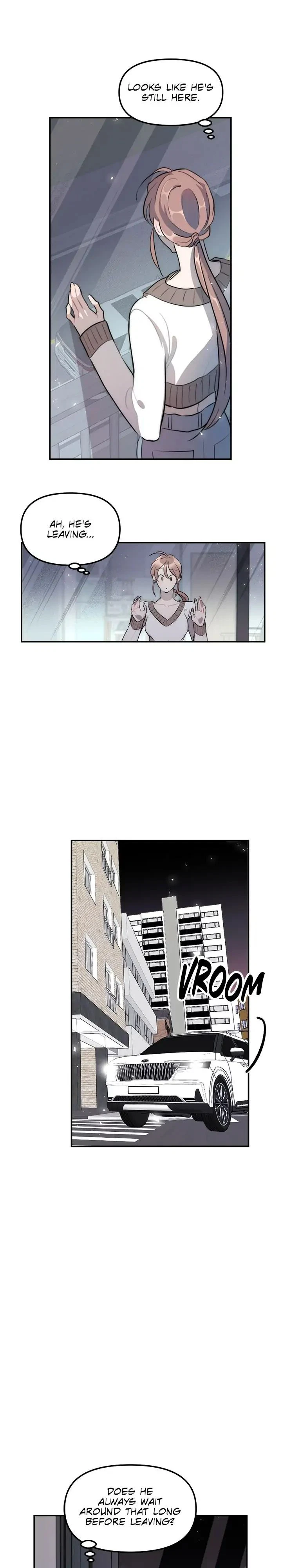 A Friendship So Impure Chapter 18, page 10