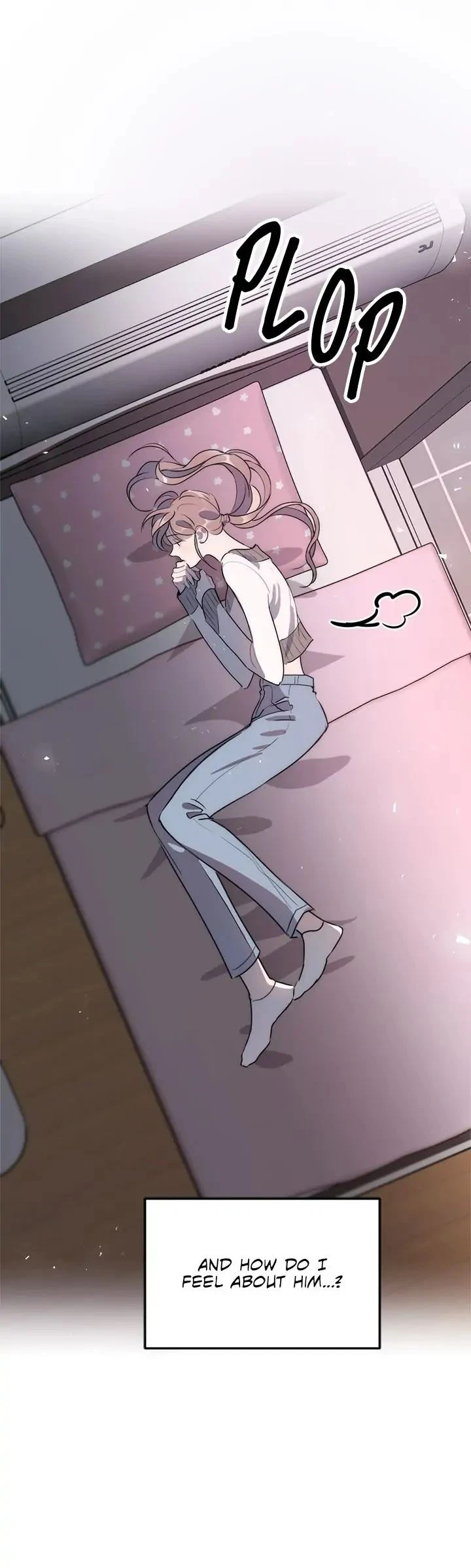 A Friendship So Impure Chapter 18, page 12