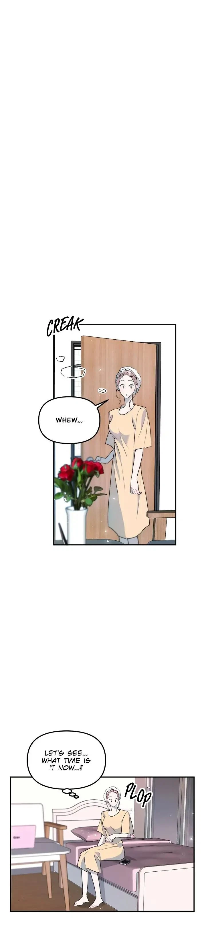 A Friendship So Impure Chapter 18, page 16