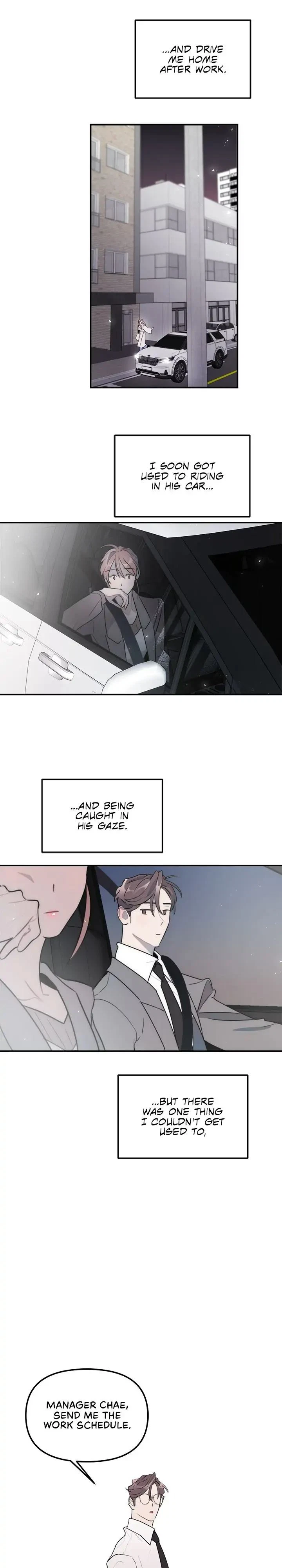 A Friendship So Impure Chapter 18, page 2