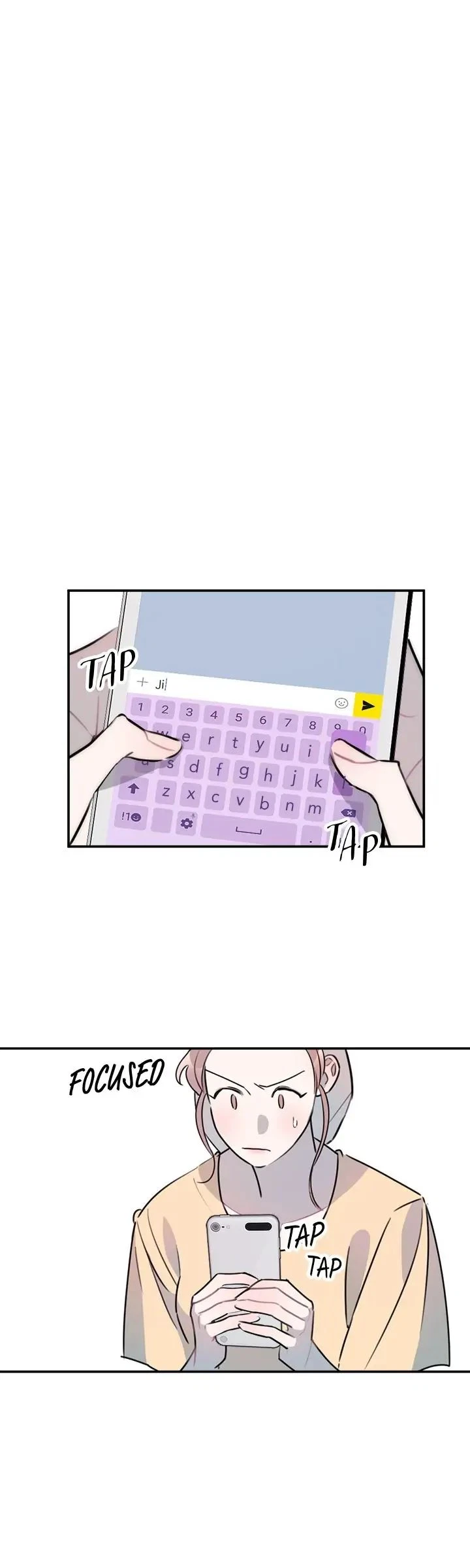 A Friendship So Impure Chapter 18, page 20