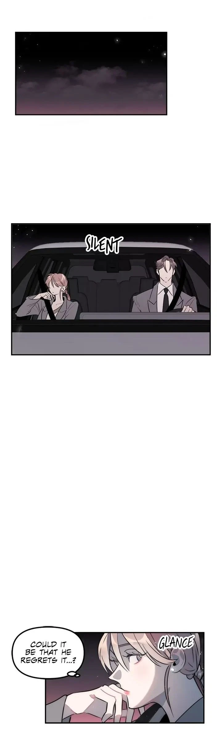 A Friendship So Impure Chapter 18, page 4