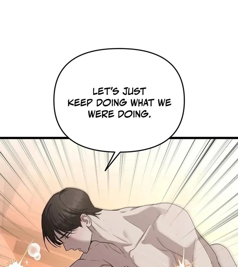 The Extra Can't Escape Chapter 3, page 10