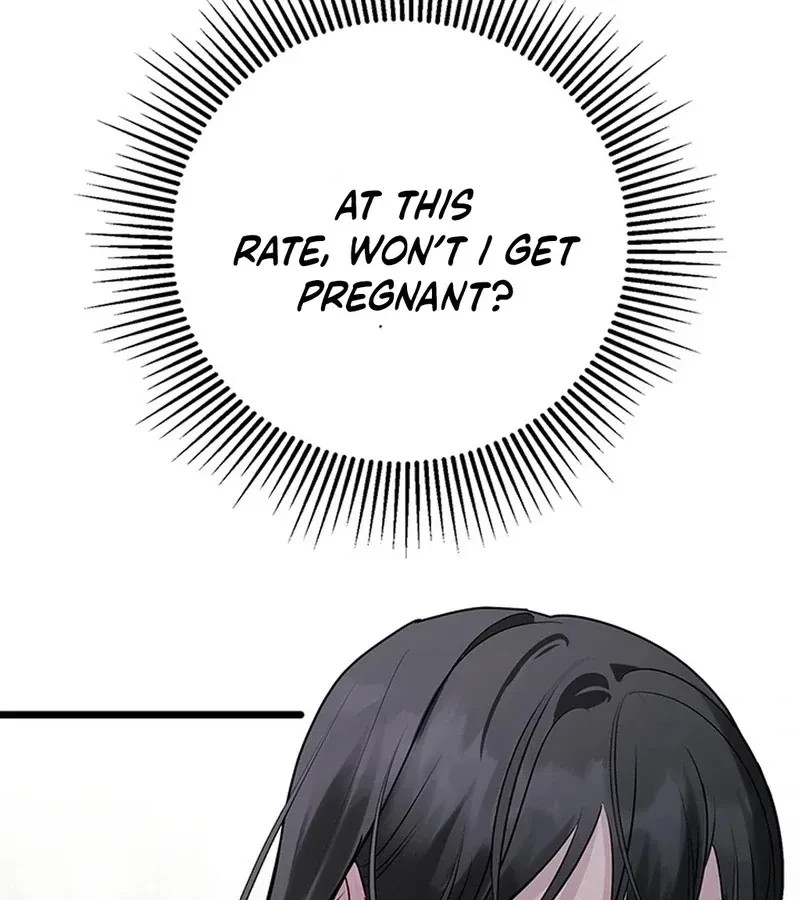 The Extra Can't Escape Chapter 3, page 117