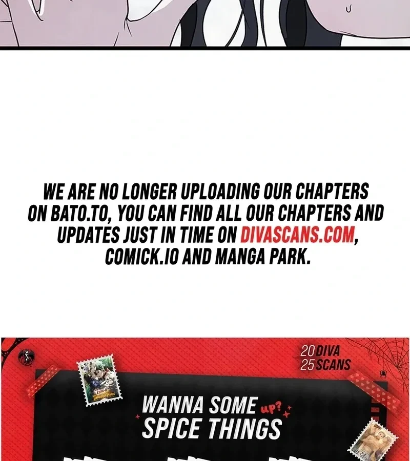 The Extra Can't Escape Chapter 3, page 119