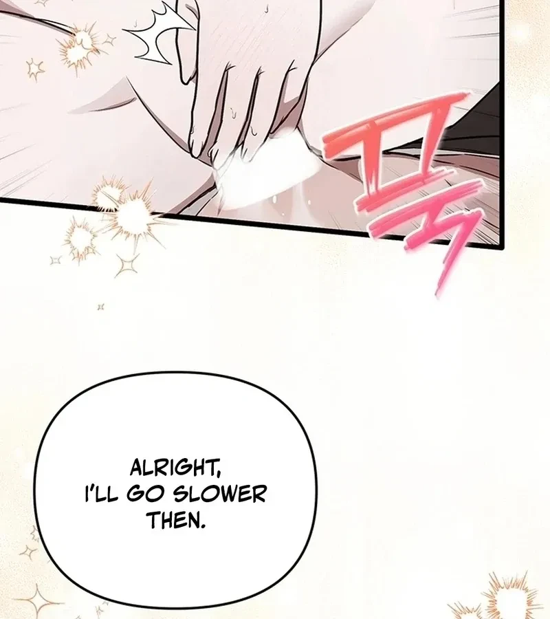 The Extra Can't Escape Chapter 3, page 13