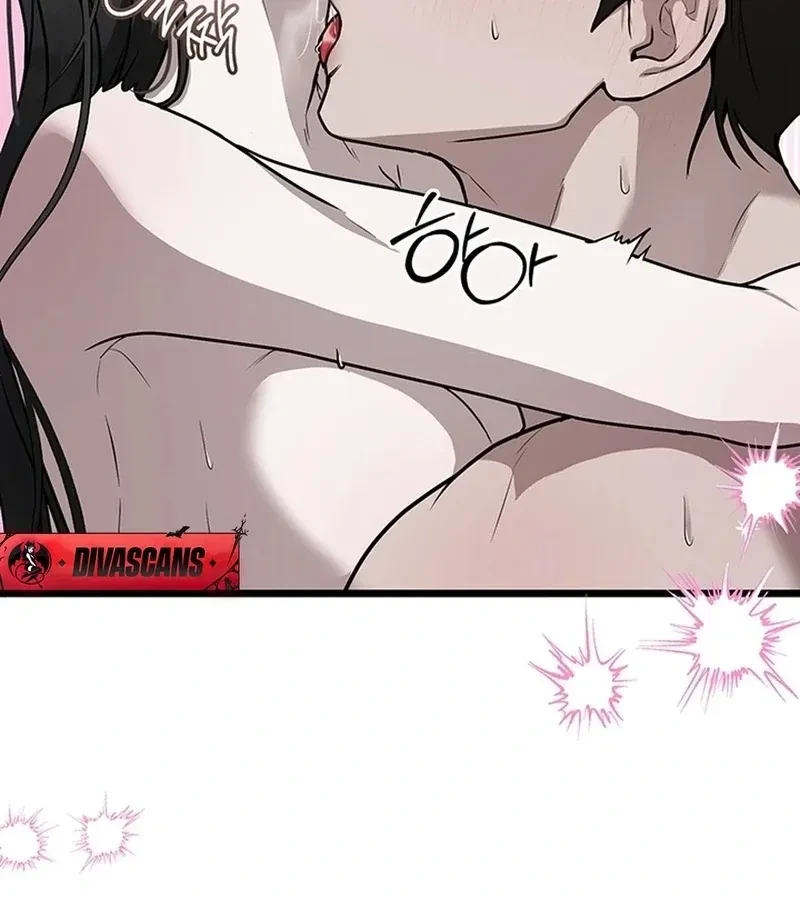 The Extra Can't Escape Chapter 3, page 35