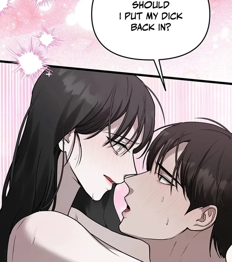 The Extra Can't Escape Chapter 3, page 38