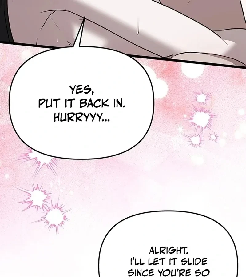 The Extra Can't Escape Chapter 3, page 39