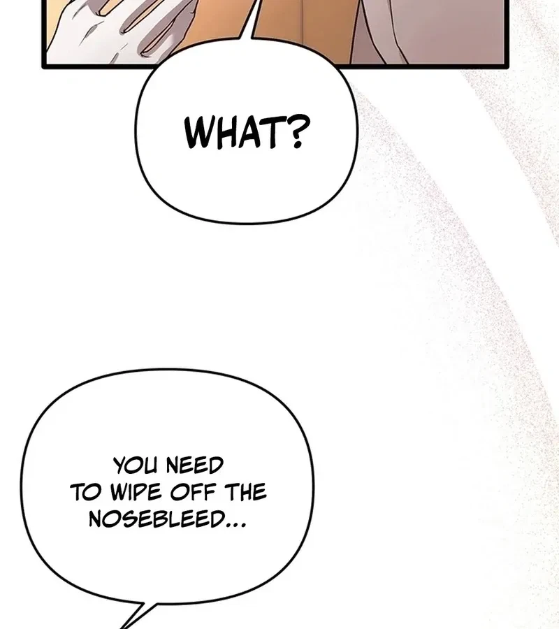 The Extra Can't Escape Chapter 3, page 4