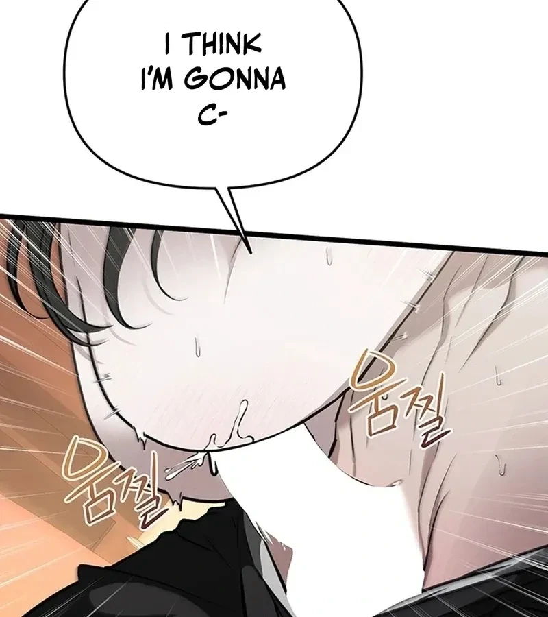 The Extra Can't Escape Chapter 3, page 43