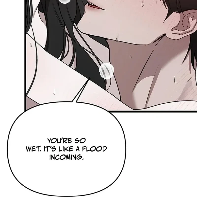 The Extra Can't Escape Chapter 3, page 49
