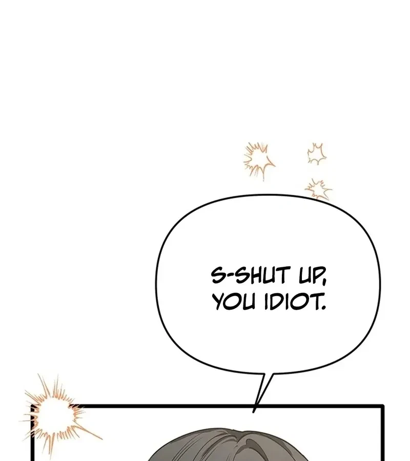 The Extra Can't Escape Chapter 3, page 50