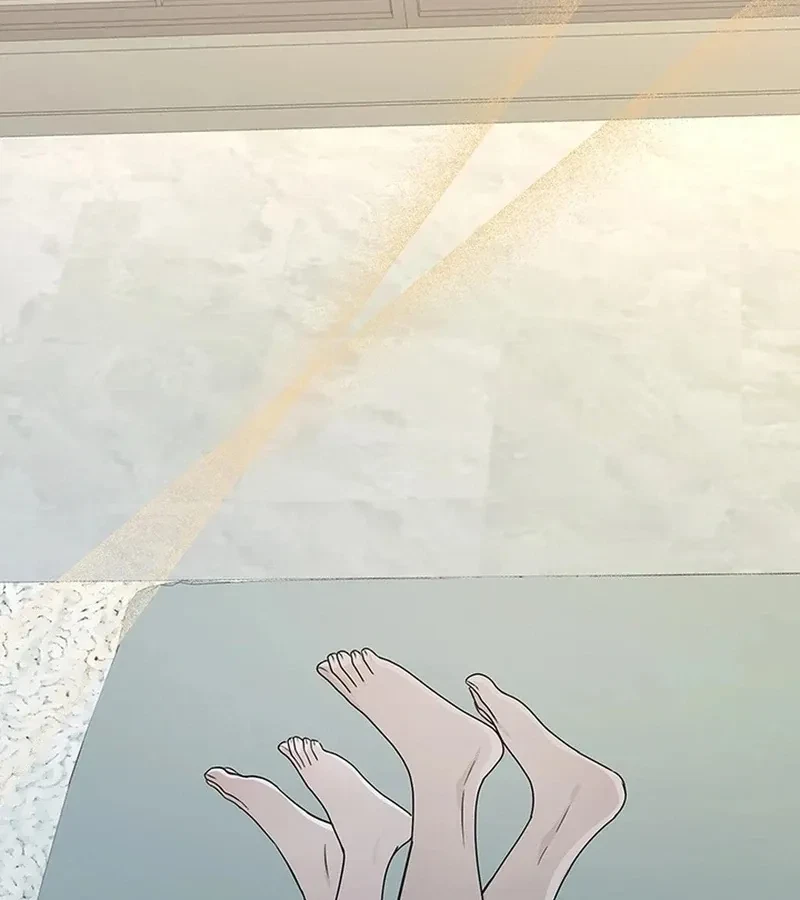 The Extra Can't Escape Chapter 3, page 65